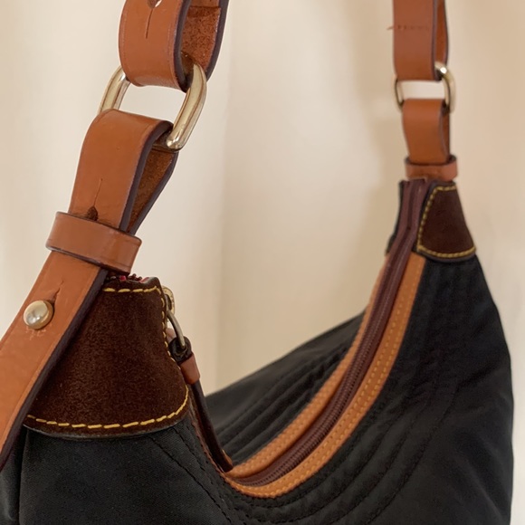 Dooney & Bourke Hobo Bag - Picture 3 of 10